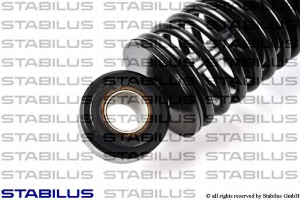 1111QS Stabilus Амортизатор натяжителя ремня приводного