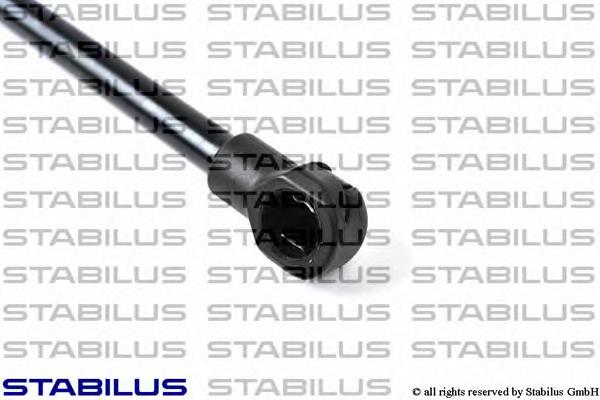 Амортизатор капота 0895QR Stabilus