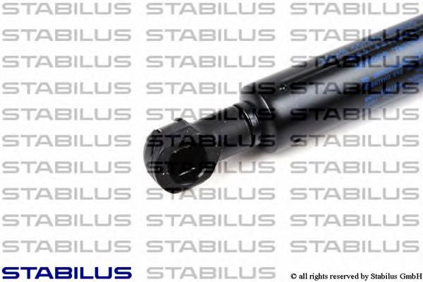 Купить 0813MK Stabilus Амортизатор двери багажника