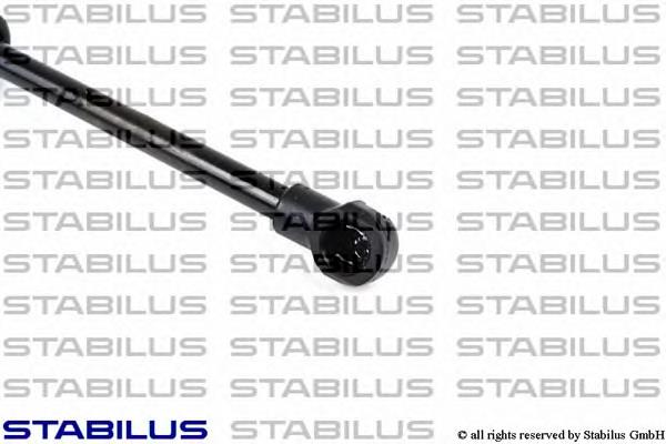 Амортизатор задней двери Stabilus 0813MK цена, от 12.92 USD
