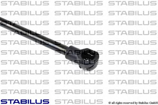 1035VA Stabilus Стойка капота