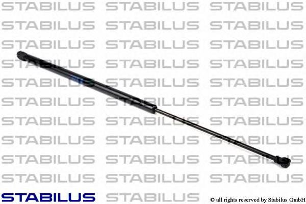 Упор капота Stabilus 1035VA