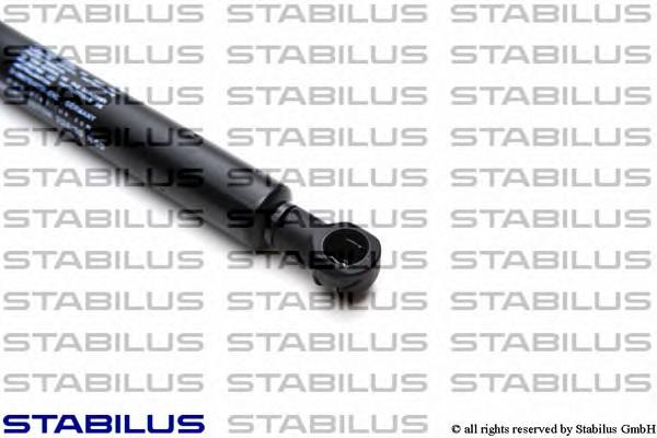 1501RT Stabilus Амортизатор крышки багажника