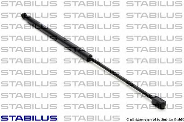 Амортизатор багажника 1501RT Stabilus