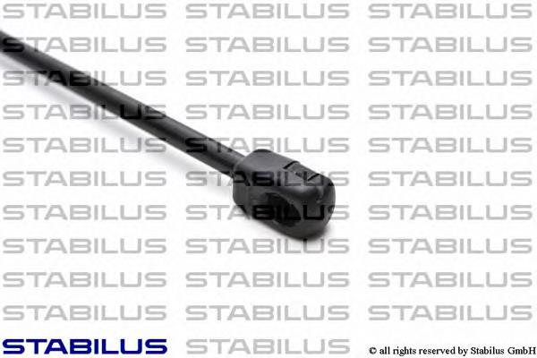 Газовый упор багажника Stabilus 1501RT