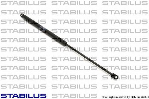 Купить 1504BO Stabilus Амортизатор двери багажника