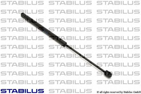 Амортизатор багажника 1510BB Stabilus