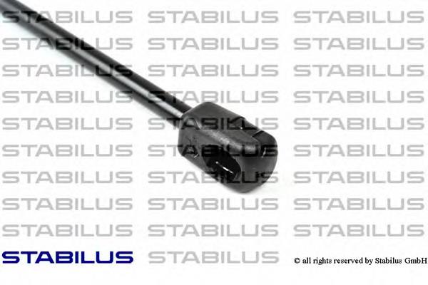 Амортизатор багажника 1516RP Stabilus