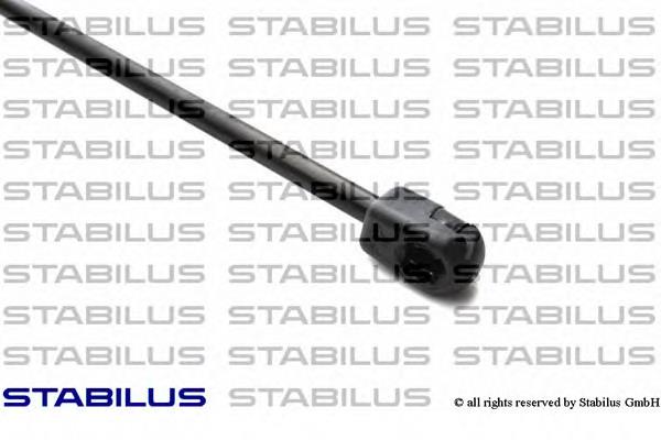 Амортизатор задней двери Stabilus 1517RK цена, от 18.13 USD