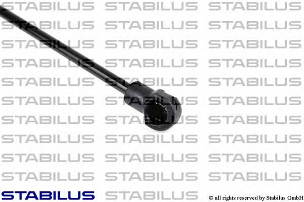 1347BQ Stabilus Амортизатор крышки багажника