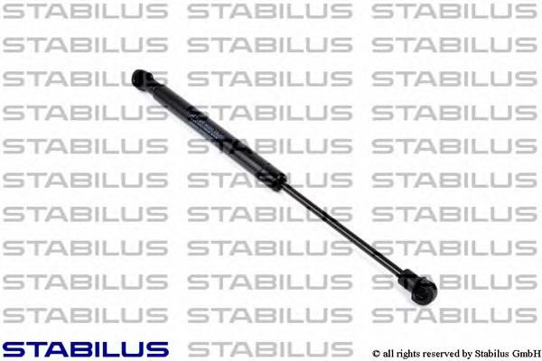Газовый упор багажника Stabilus 1347BQ