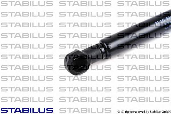 Амортизатор задней двери Stabilus 1347BQ цена, от 9.27 USD