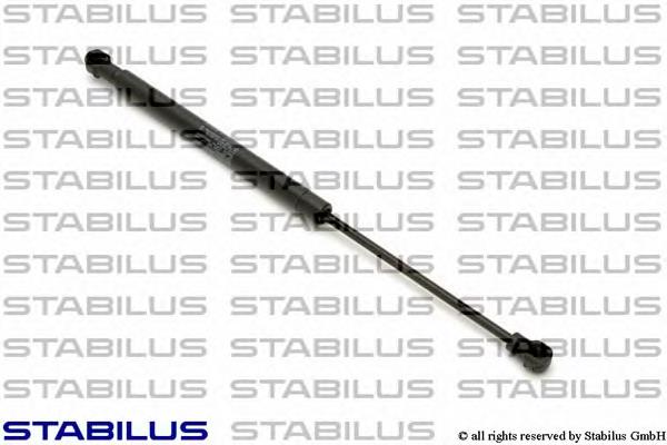 1389BJ Stabilus Амортизатор крышки багажника