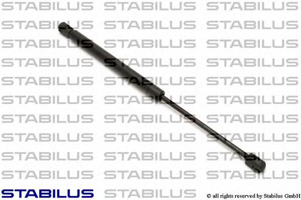 1386BY Stabilus amortecedor de tampa de porta-malas (de 3ª/5ª porta traseira)