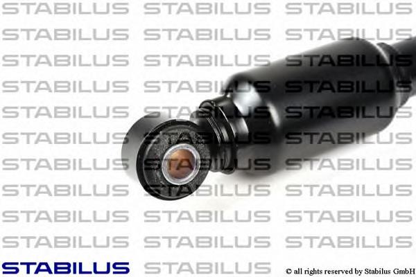 0498II Stabilus Демпфер рулевой