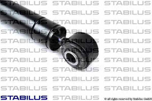 Амортизатор рулевой Stabilus 0498II