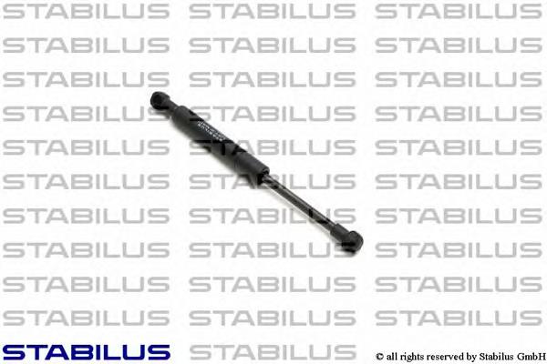 0596PK Stabilus amortecedor da capota