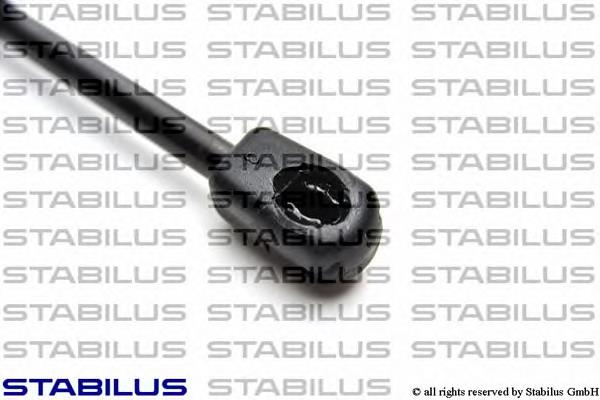 Опора капота левая Stabilus 032547 цена, от 20.55 USD