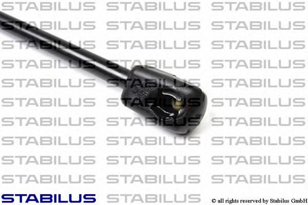 Амортизатор багажника 032622 Stabilus