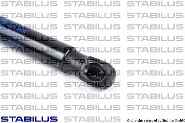 Газовый упор багажника Stabilus 032436