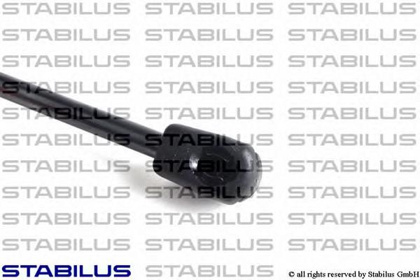 Амортизатор багажника 032436 Stabilus