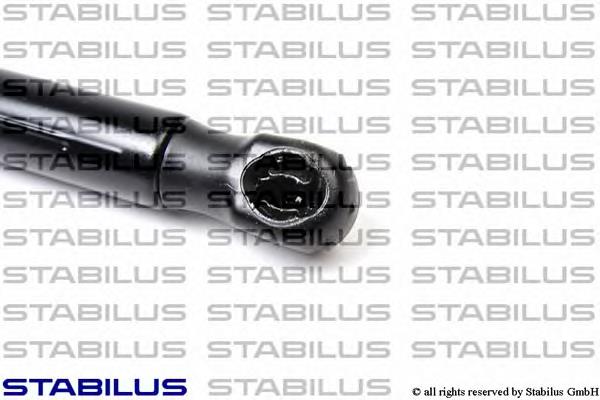 Амортизатор задней двери Stabilus 032455 цена, от 9.29 USD