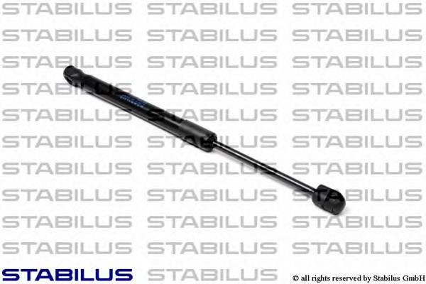 Газовый упор багажника Stabilus 032455