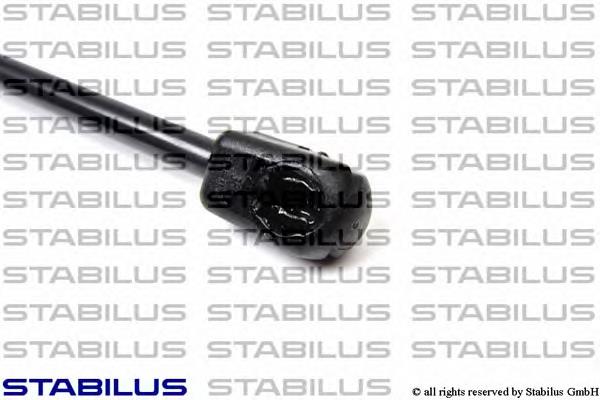 032455 Stabilus Амортизатор крышки багажника