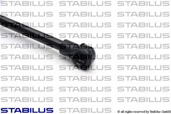 033599 Stabilus Стойка капота