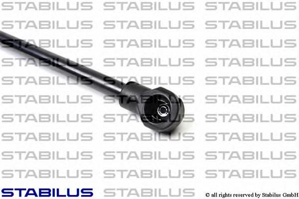 Амортизатор задней двери Eurorepar 1635425780 цена, от 7.73 USD
