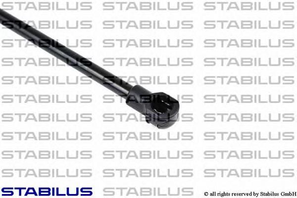 Купить 0763VF Stabilus Амортизатор под капот