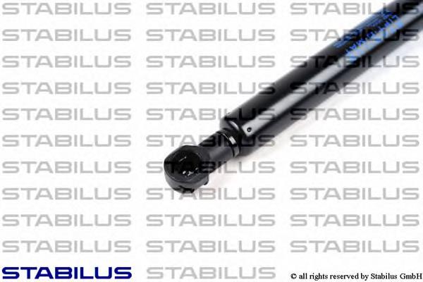 Амортизатор капота 0763VF Stabilus