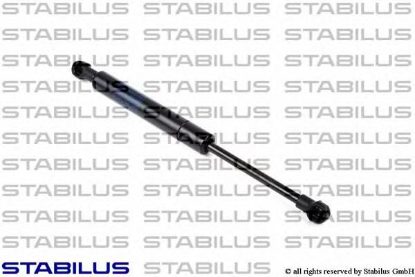 0813MK Stabilus Амортизатор крышки багажника
