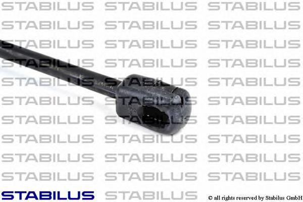 Купить 0793PL Stabilus Амортизатор двери багажника