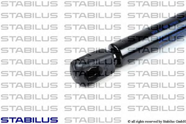 Амортизатор багажника 0793PL Stabilus