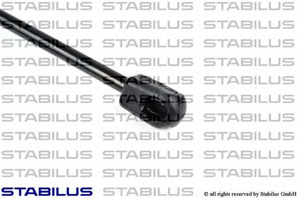 Упор капота Stabilus 0772VE