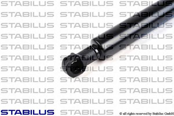 0772VE Stabilus Стойка капота