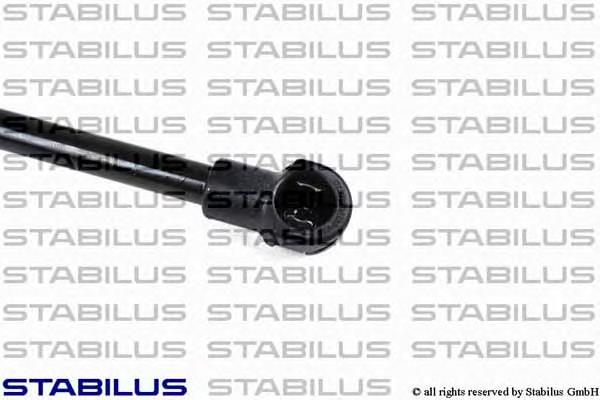 Купить 0745VH Stabilus Амортизатор под капот