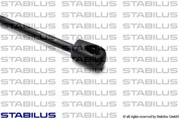 Газовый упор багажника Stabilus 3347XU