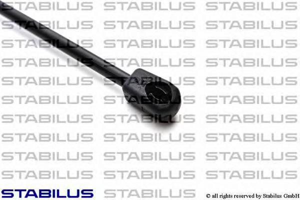 Купить 3391XU Stabilus Амортизатор двери багажника