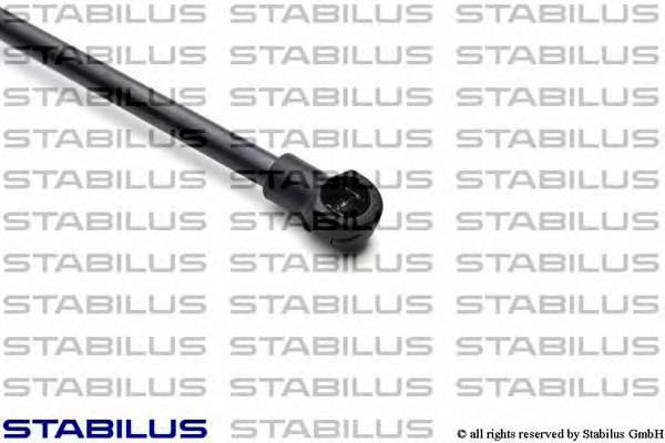 Амортизатор капота 3346XZ Stabilus