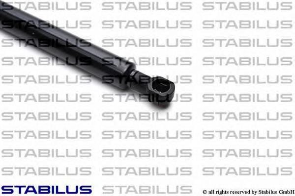 Упор капота Stabilus 3346XZ