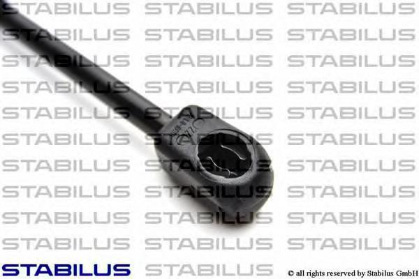 Купить 3474XK Stabilus Амортизатор капота правый