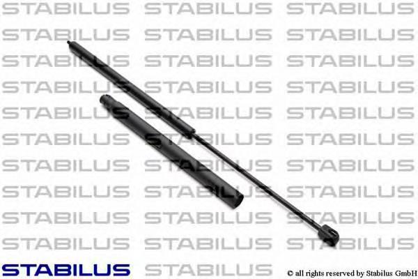 3474XK Stabilus amortecedor da capota direito