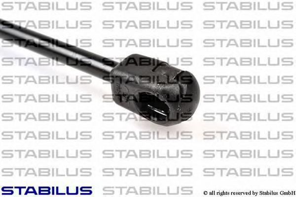 Амортизатор капота левый 3477XW Stabilus