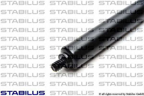 Амортизатор капота правый 3474XK Stabilus