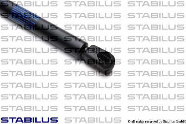 Купить 3289YQ Stabilus Амортизатор двери багажника