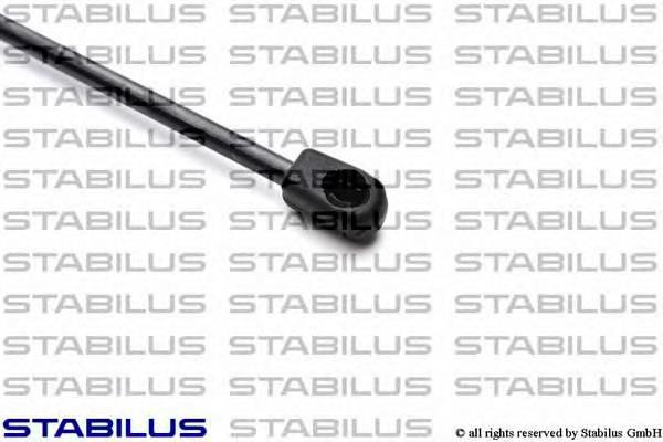 Амортизатор задней двери Stabilus 3289YQ цена, от 20.21 USD