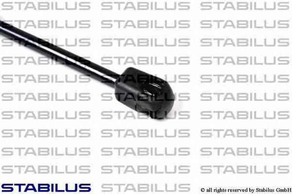 Амортизатор задней двери Stabilus 3277YF цена, от 11.75 USD