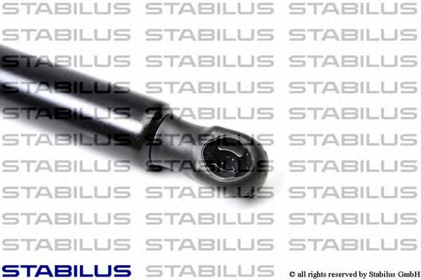 457480 Stabilus Амортизатор крышки багажника